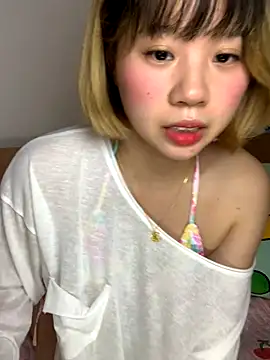 zhaomosheng125216 live sex cam