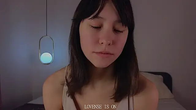 BritniBers live sex cam