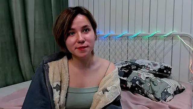 AlisiaEthen live sex cam