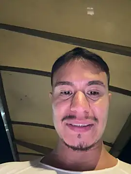 DominickVegas live sex cam