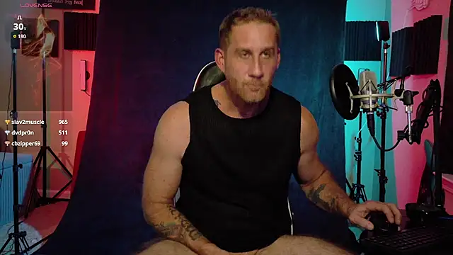 FiftyShadez live sex cam