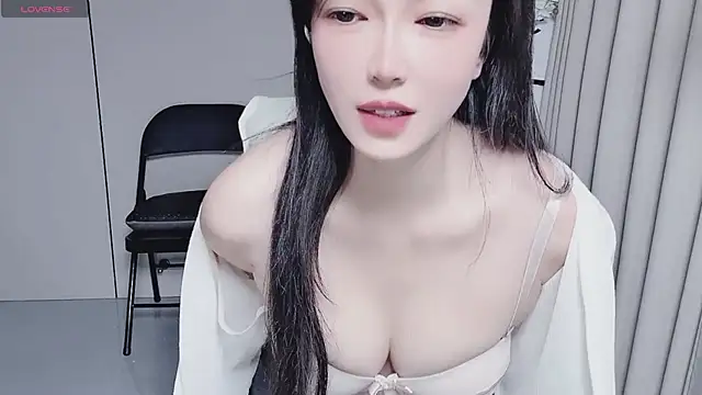 YunShan-33 live sex cam
