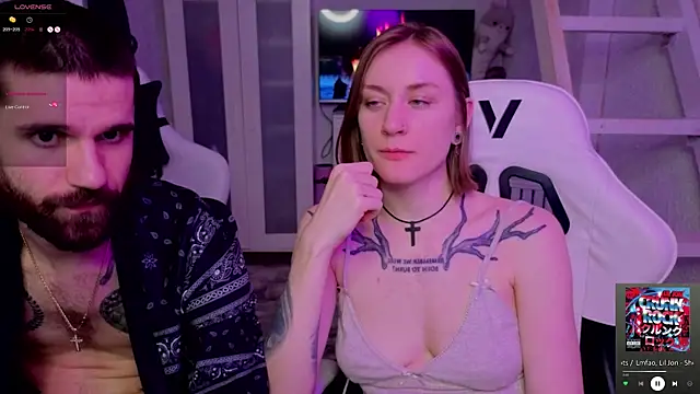 RetroMarie live sex cam