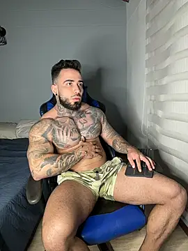 mikey_sta live sex cam