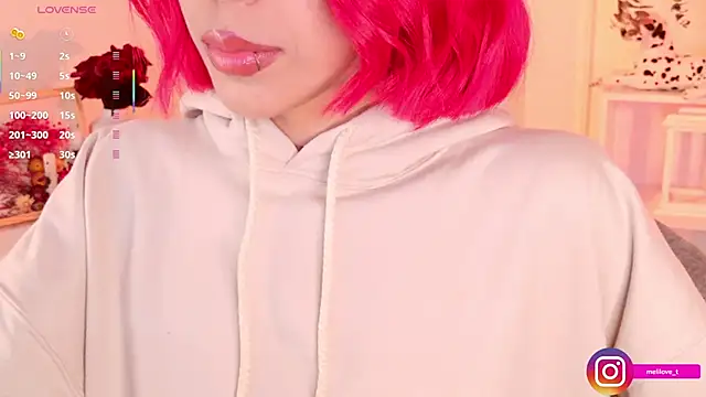 Mely-taylor live sex cam