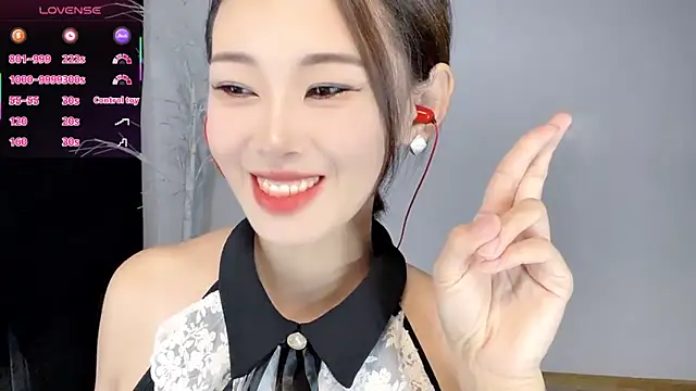 xiaoyue8888 live sex cam