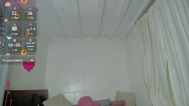 Summer_XO live sex cam