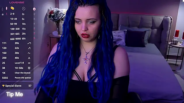 Miss_Maya_Mils live sex cam