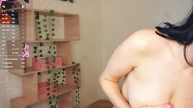 IrenePlamer live sex cam