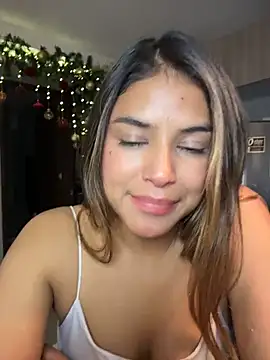 SaraParisi live sex cam