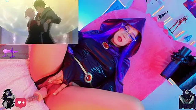 kyomii- live sex cam