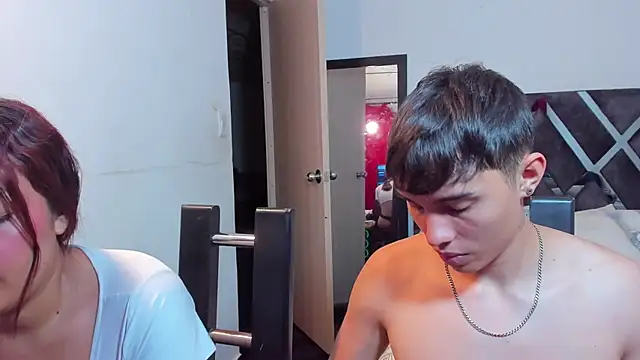 MollyandFher live sex cam