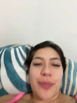 Latina_vanessa live sex cam