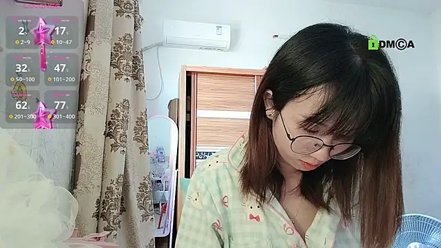 Lili_666 live sex cam