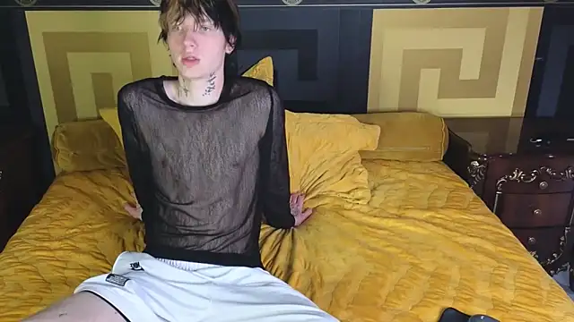 TRAVIS_CLAS live sex cam