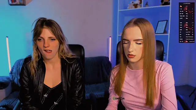 doll_vey live sex cam