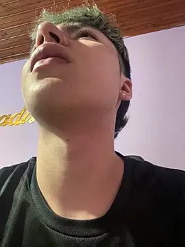 AlexanderCollman live sex cam