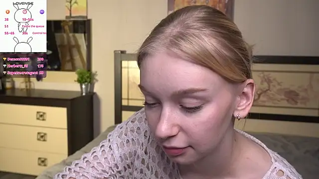 ShanelTunon live sex cam