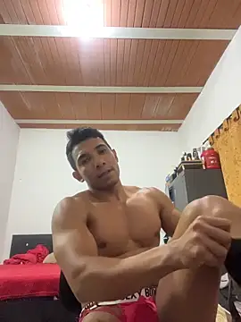 IanKnox live sex cam