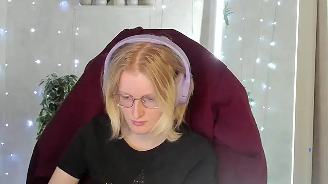 ElizabethHarpper live sex cam