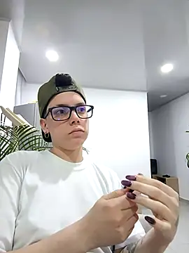 SpencerMontgomery live sex cam