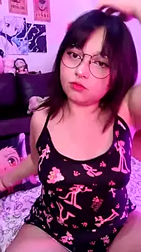 Lolii_Zoe live sex cam