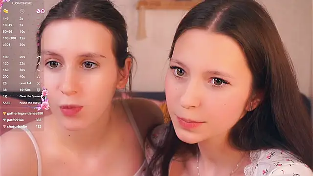 GabrielleLynchard live sex cam