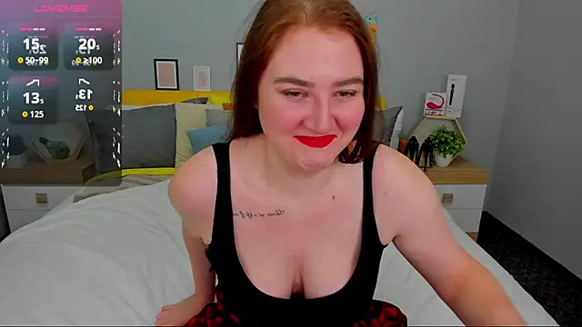 lillyloan4u live sex cam