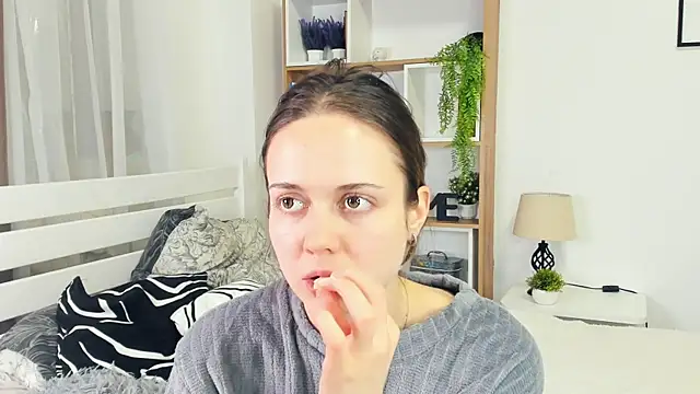 DarylPrescott live sex cam