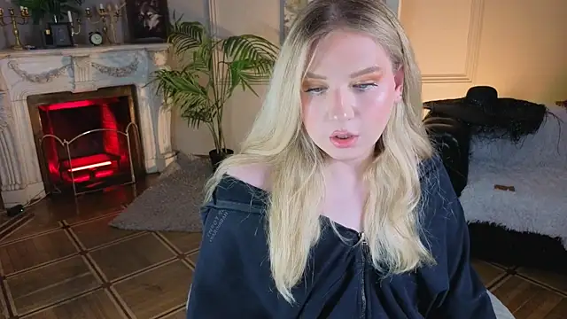 Jes_Solar live sex cam