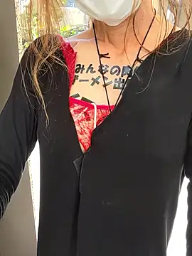 pink-mai live sex cam