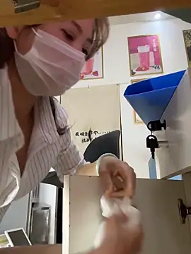 Cherry520 live sex cam