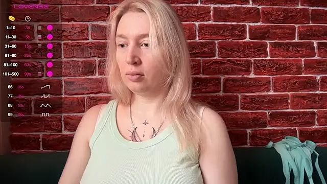 CitrusBlissss live sex cam