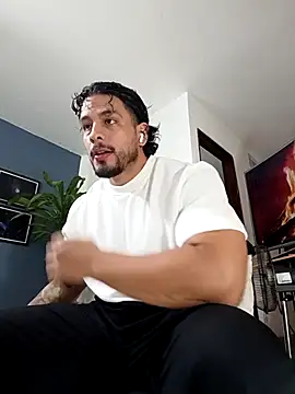 SilvaBranko live sex cam