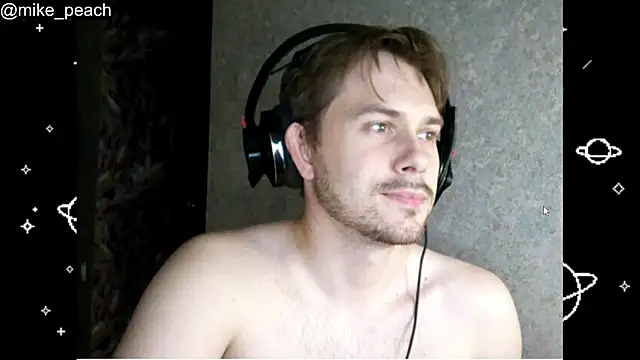 mike_peach live sex cam