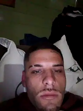 PauGostoso051 live sex cam