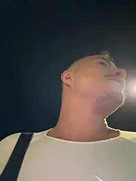 DominickVegas live sex cam