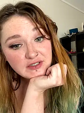 Demure_Whore live sex cam