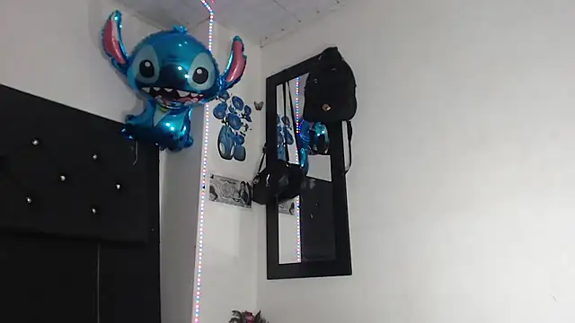 ble_wilos live sex cam