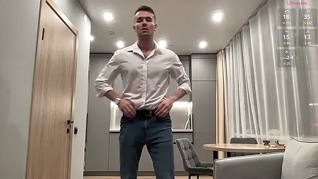 cute_mark live sex cam