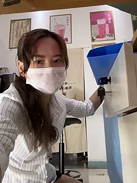 Cherry520 live sex cam