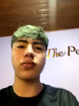 AlexanderCollman live sex cam