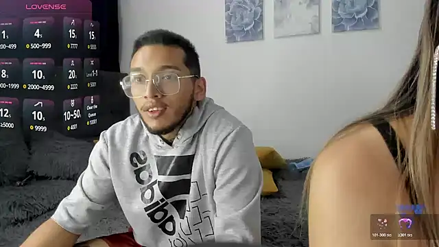 ariannawil live sex cam