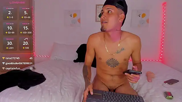 Miia__Jonees live sex cam