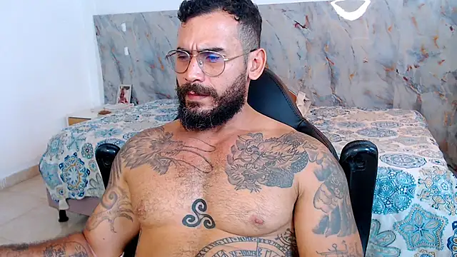 hanz_col live sex cam