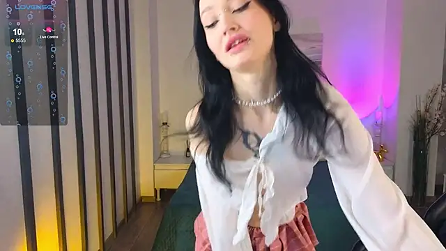 black_princess9 live sex cam