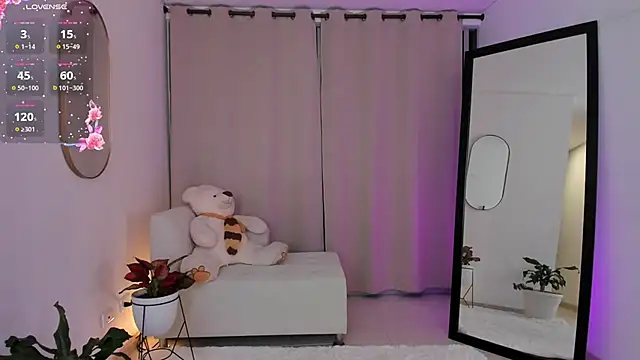 roxie_gates_ live sex cam