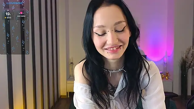 black_princess9 live sex cam