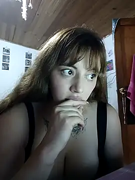 Juanita-30 live sex cam