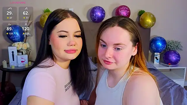 Dina_Mary live sex cam